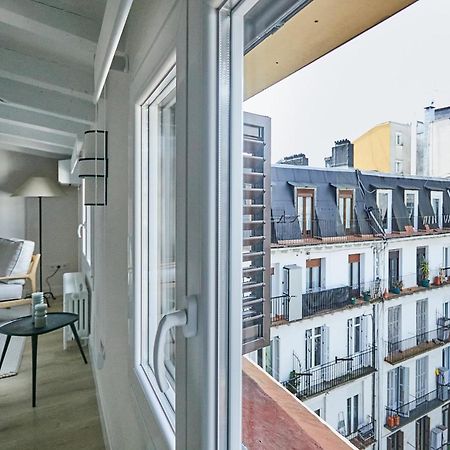 Balmoral By Basque Homes San Sebastián Zewnętrze zdjęcie