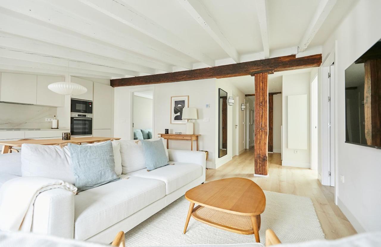 Balmoral By Basque Homes San Sebastián Zewnętrze zdjęcie