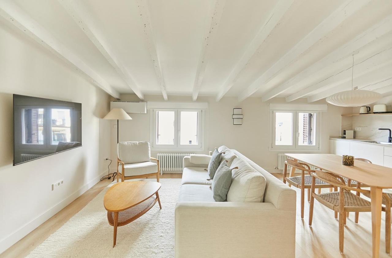 Balmoral By Basque Homes San Sebastián Zewnętrze zdjęcie