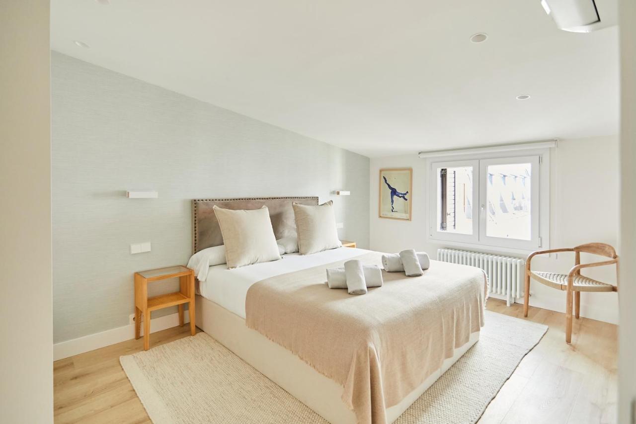 Balmoral By Basque Homes San Sebastián Zewnętrze zdjęcie