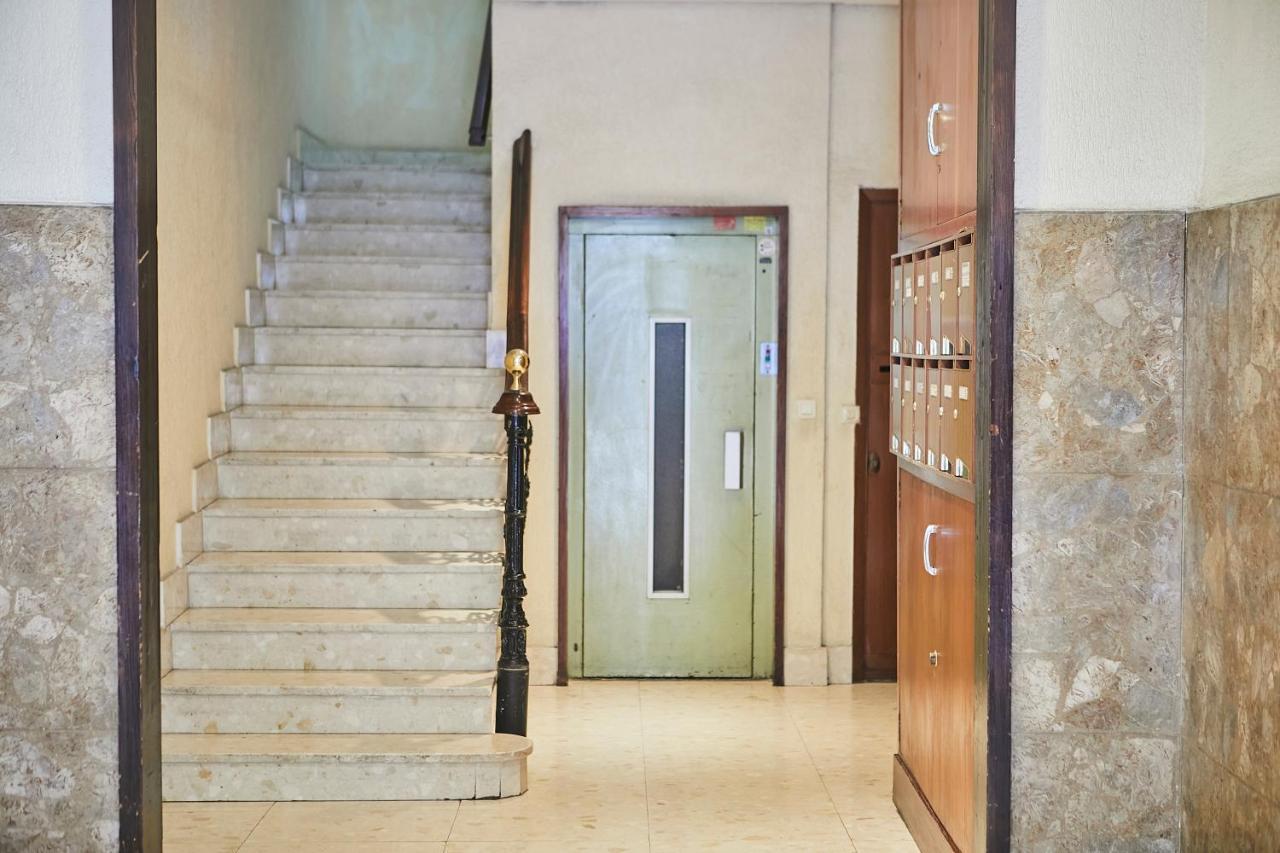 Balmoral By Basque Homes San Sebastián Zewnętrze zdjęcie