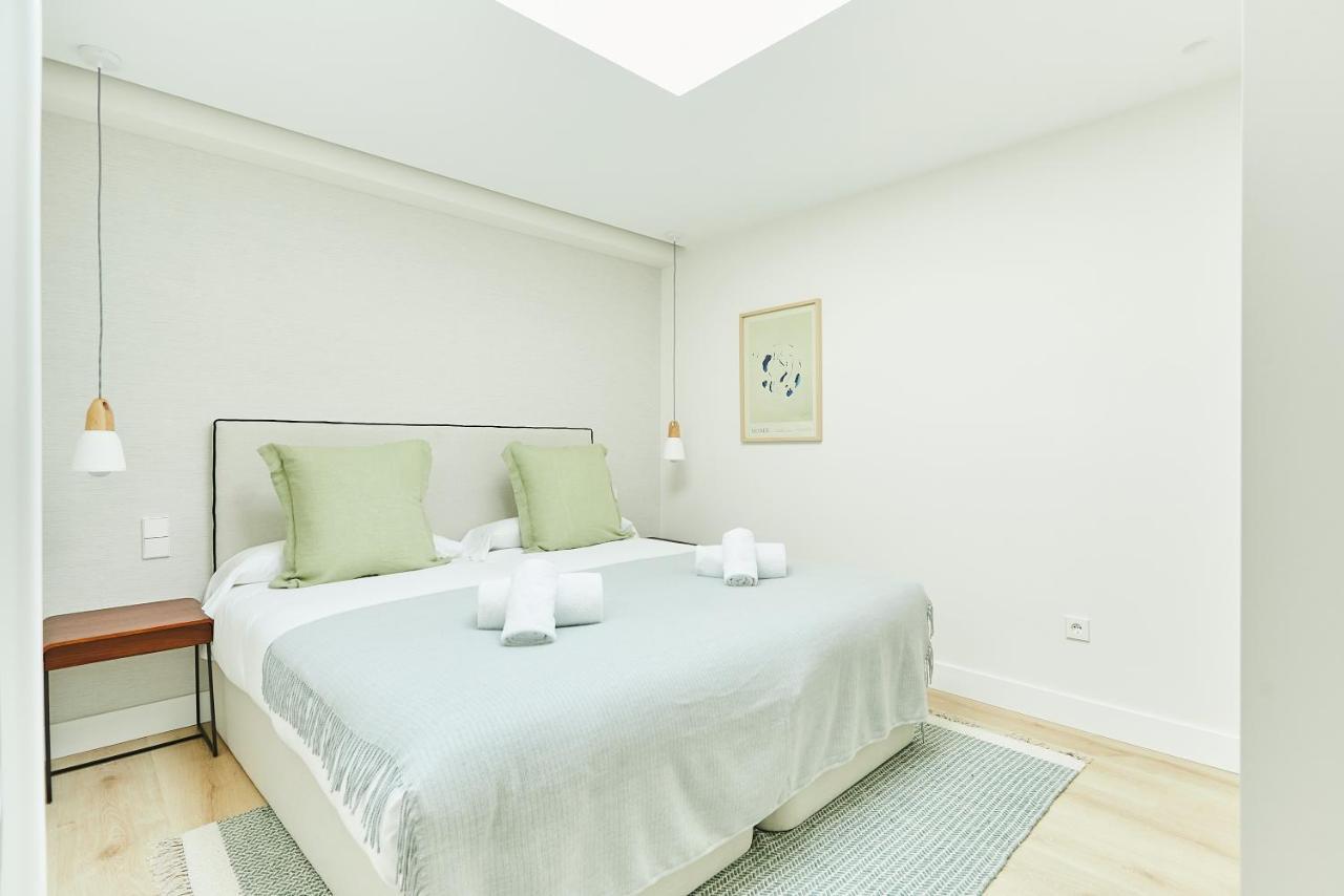Balmoral By Basque Homes San Sebastián Zewnętrze zdjęcie