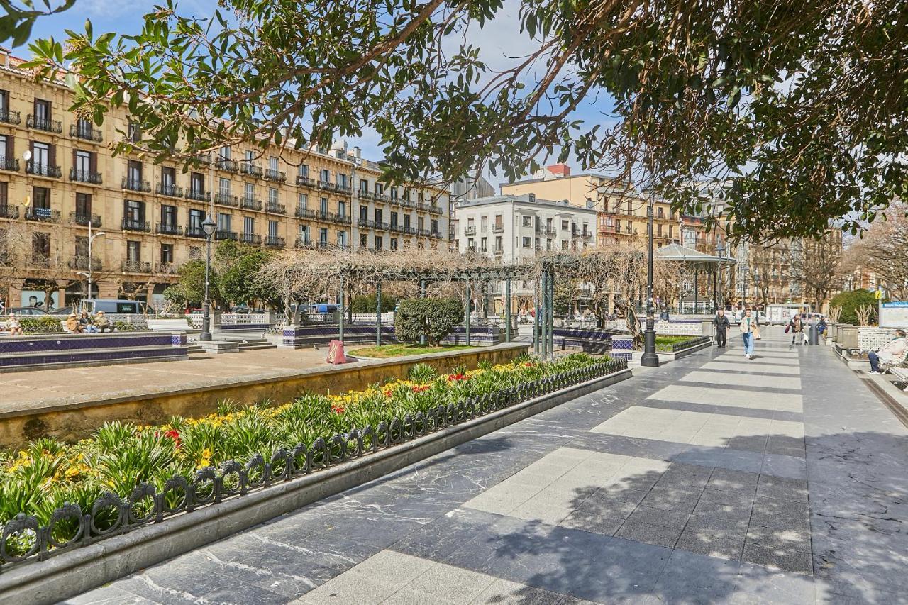 Balmoral By Basque Homes San Sebastián Zewnętrze zdjęcie
